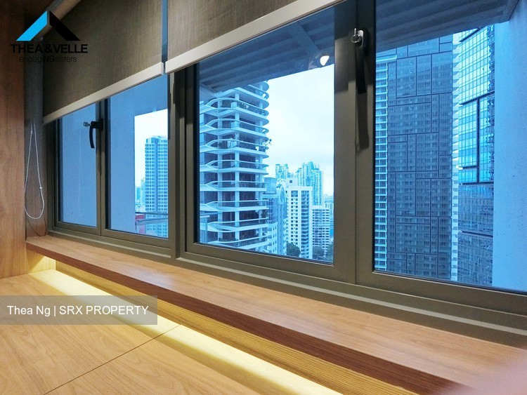 Espada (D9), Apartment #179307062
